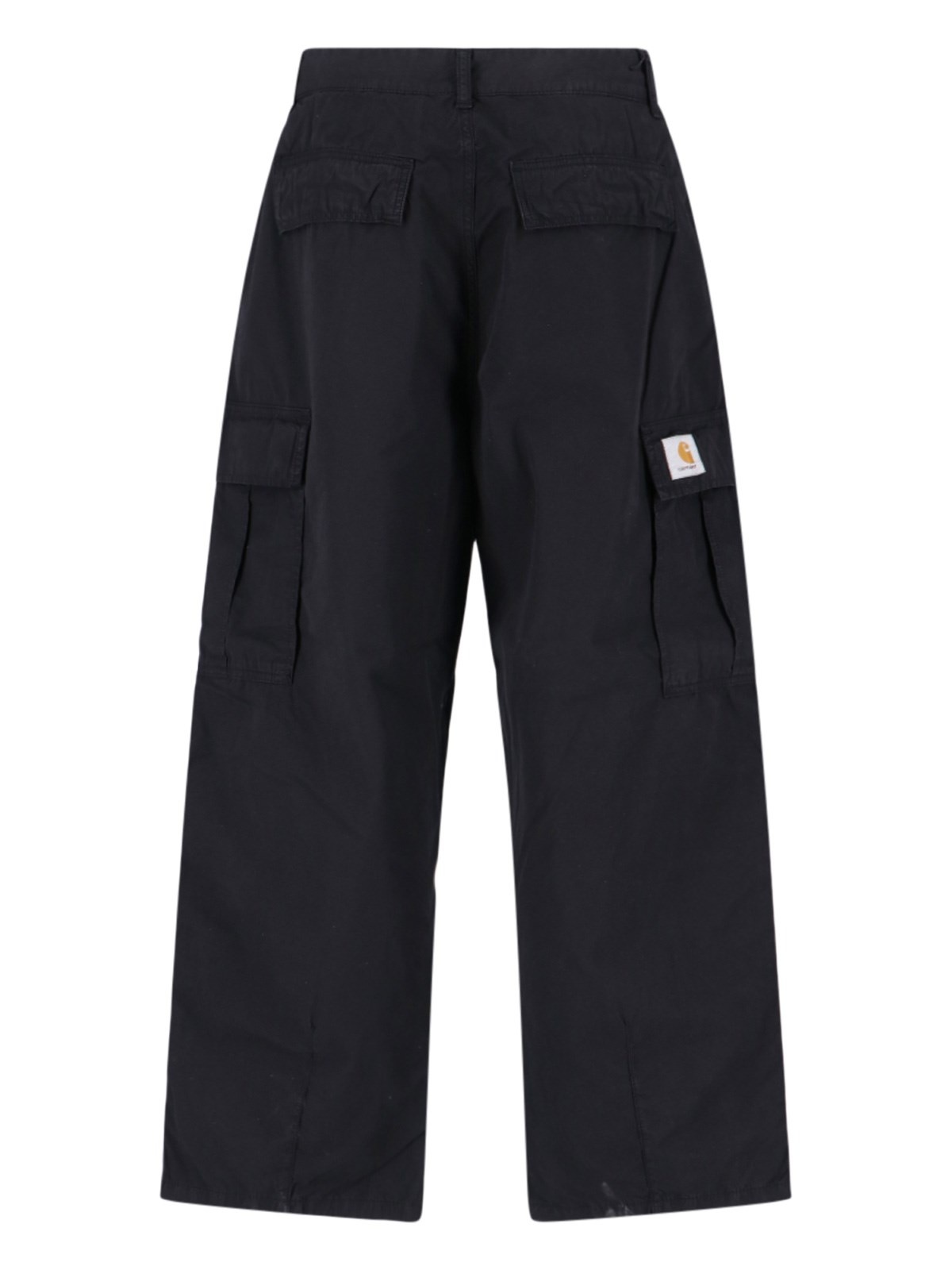 'COLE' CARGO PANTS - 2