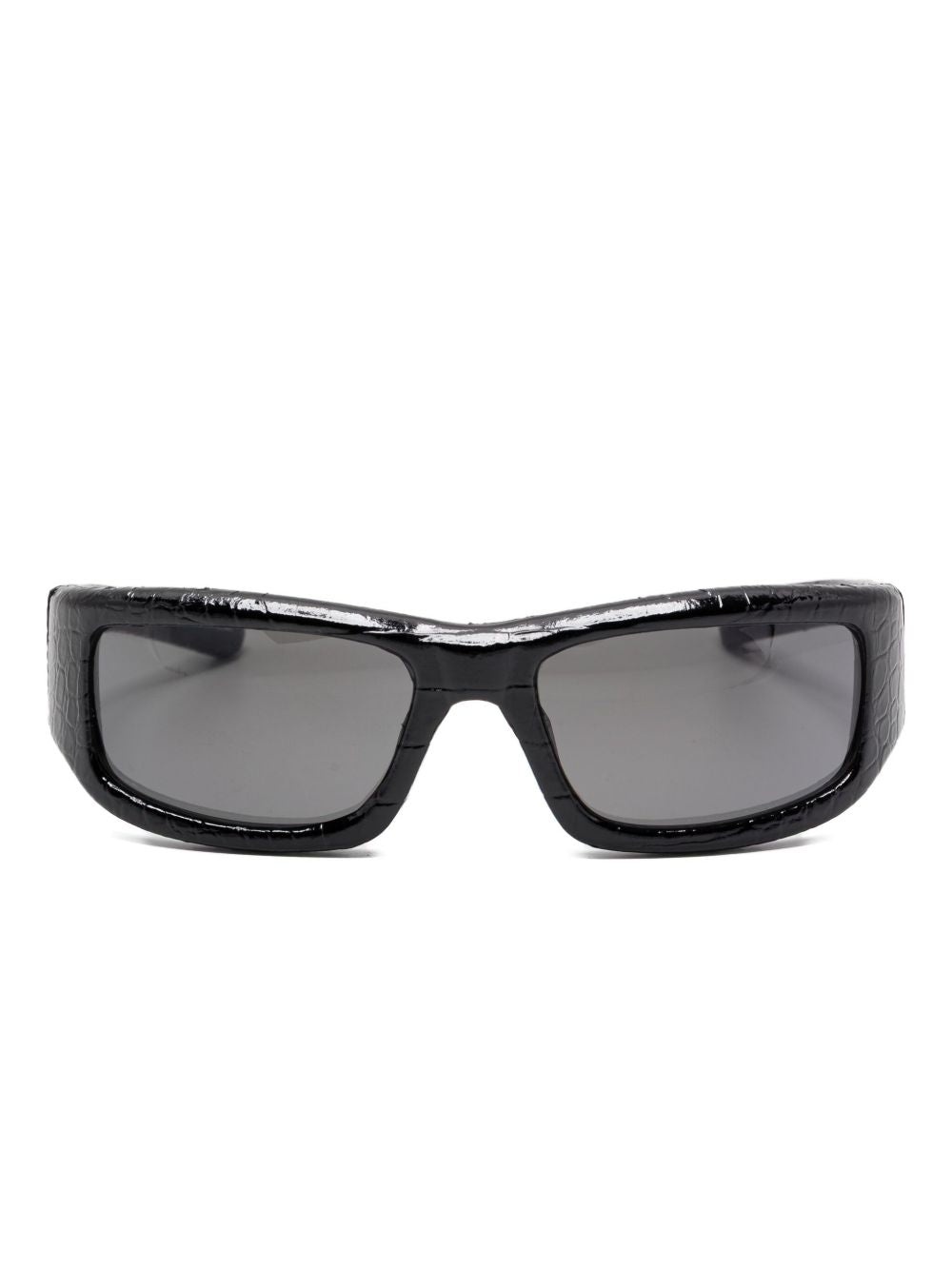 RECTANGLE-FRAME SUNGLASSES - 1