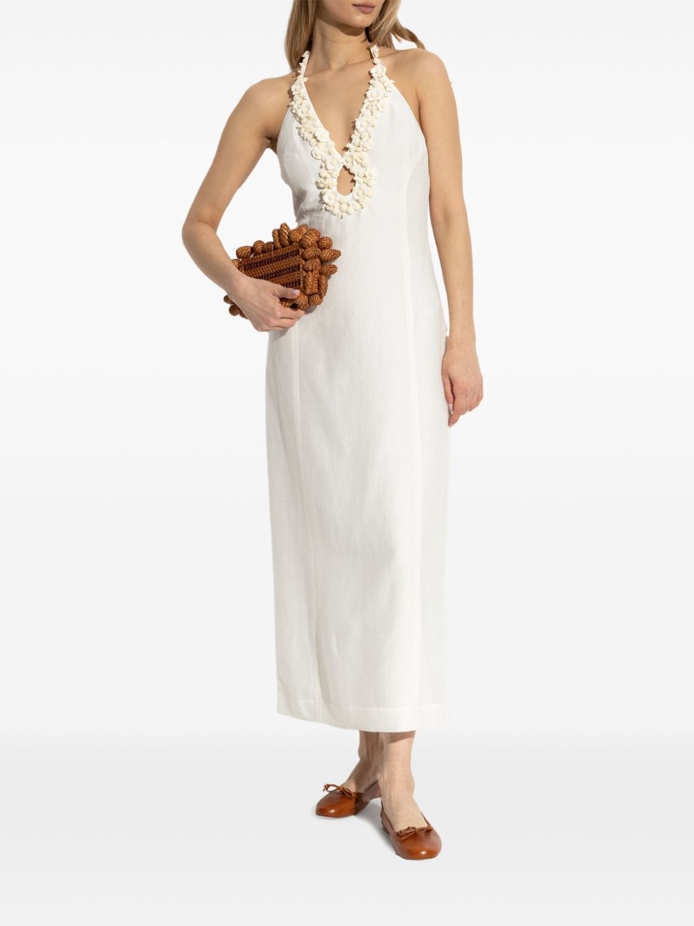 Lena dress - 2