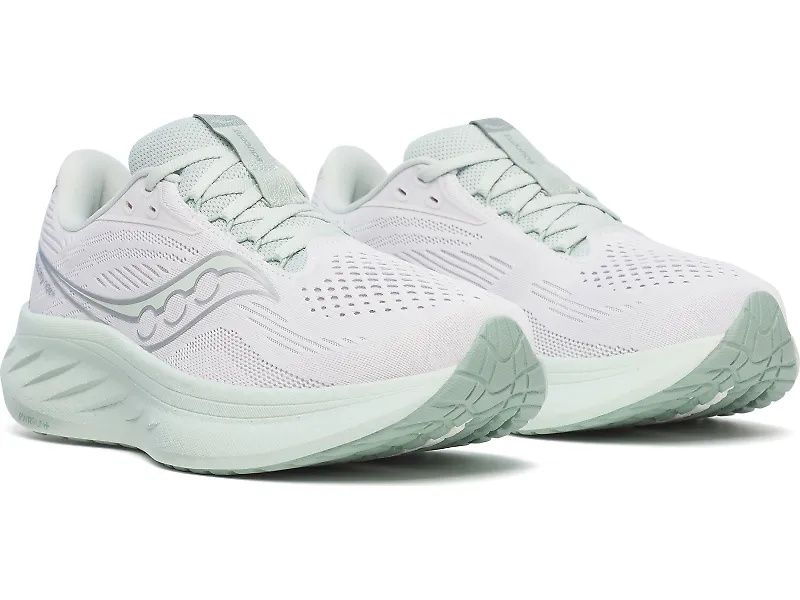 Saucony Ride 18 - 3