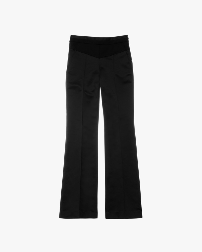 TUXEDO PANT 1