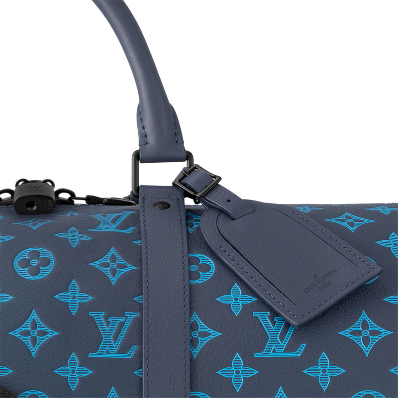 Louis Vuitton Keepall Bandoulière 50 outlook