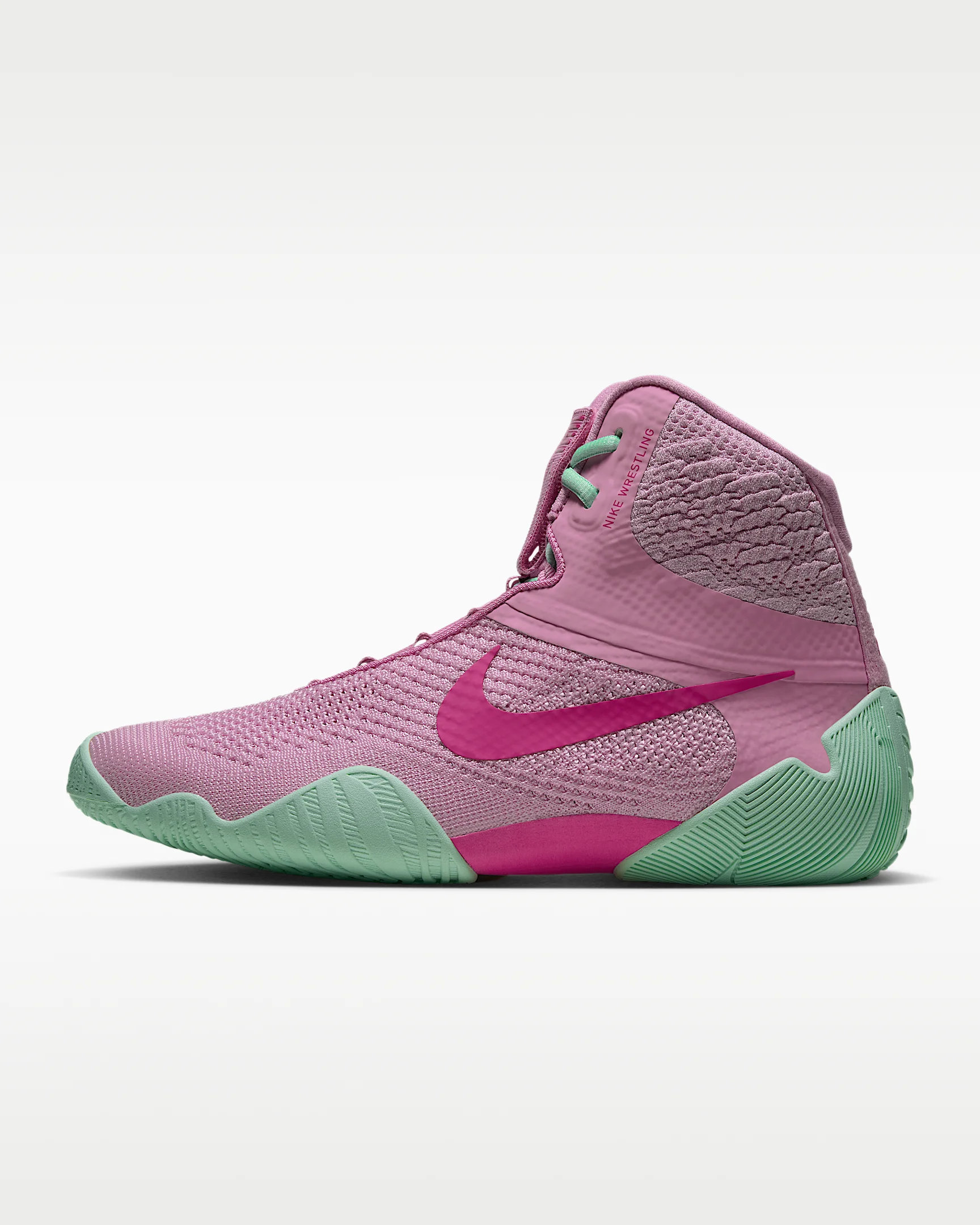 Nike Tawa Men's Wrestling Shoes - 1