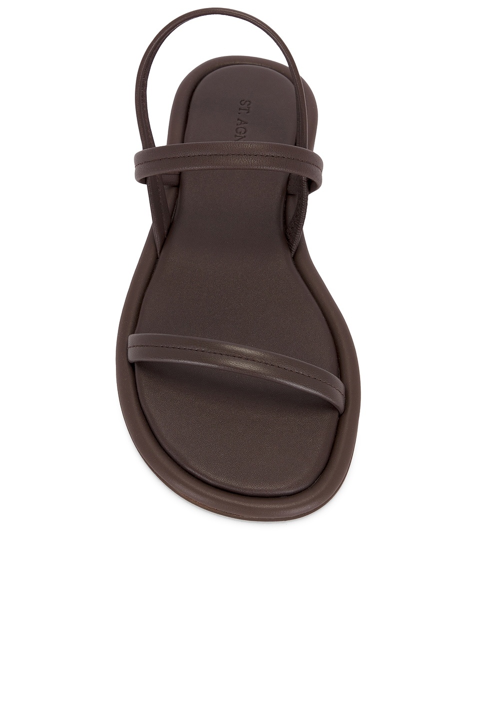 Fine Strap Sandal - 4