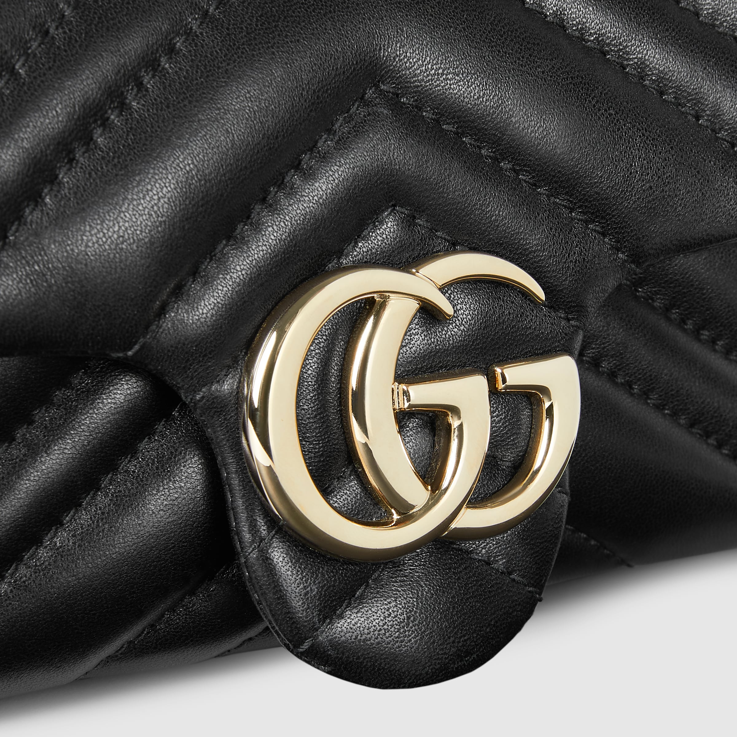 GG Marmont mini shoulder bag - 5