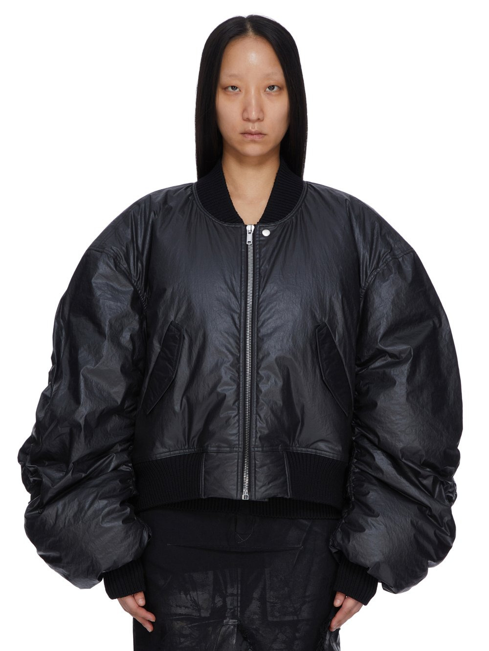 JACKET - 1