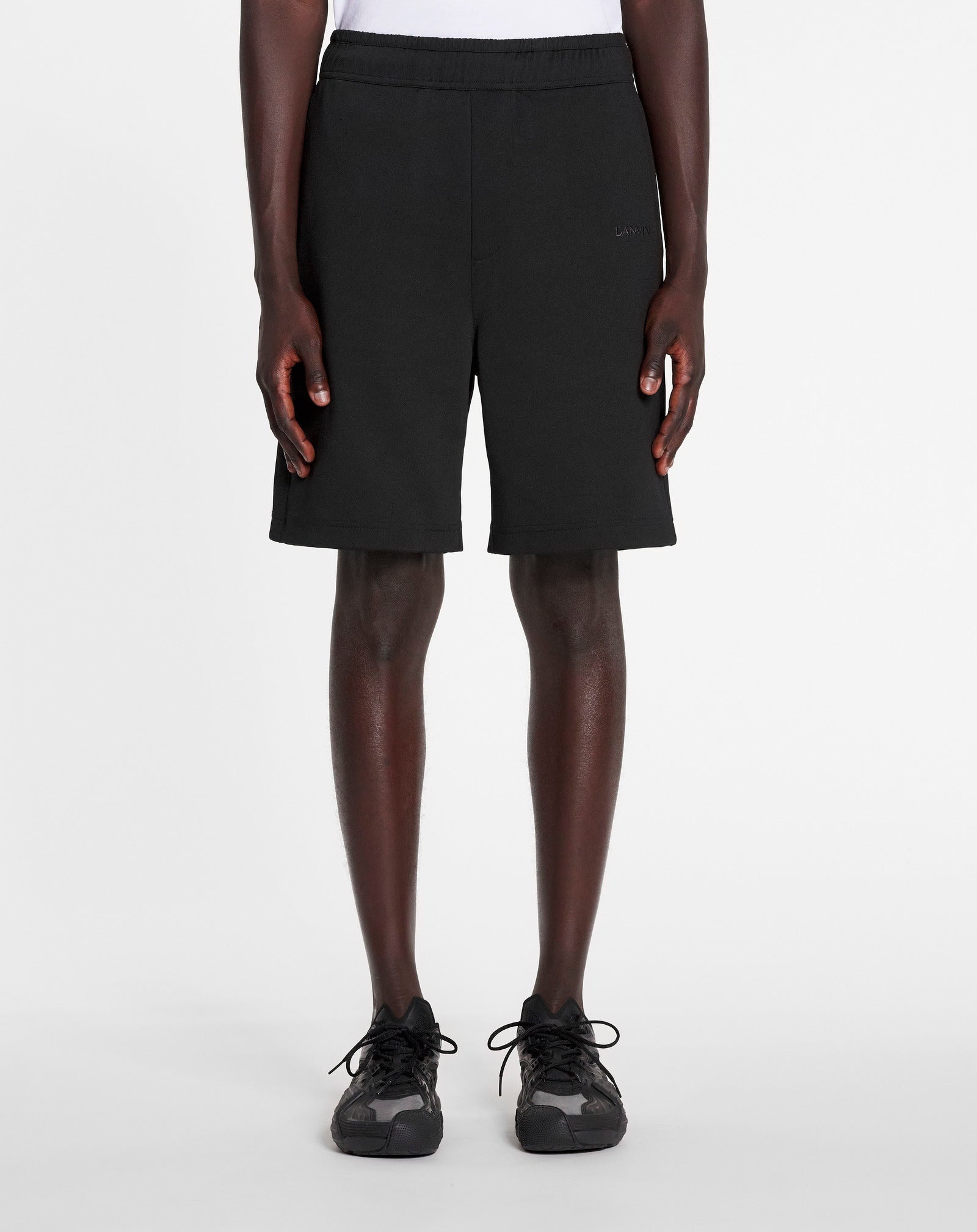 TRACKSUIT SHORTS - 3
