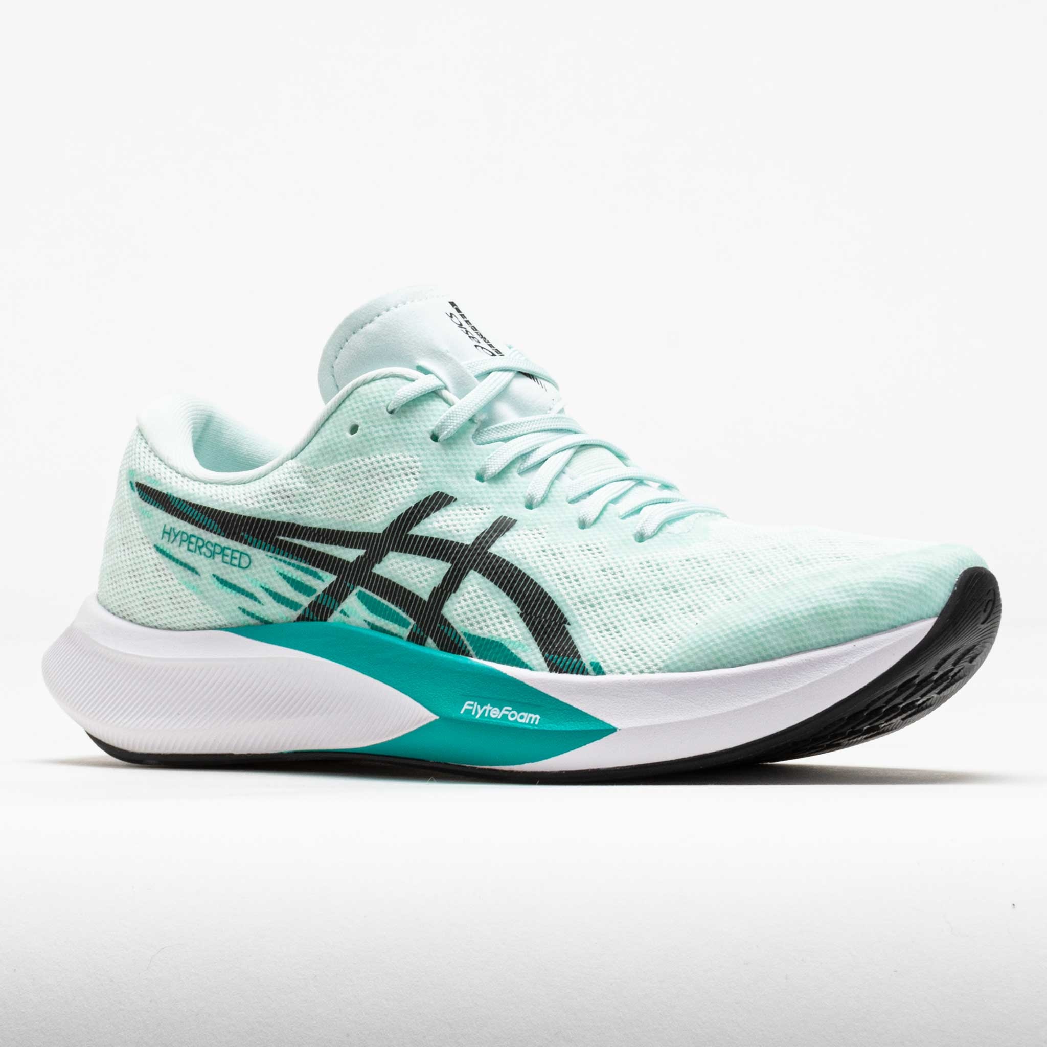 ASICS Hyper Speed 4 Women's Soothing Sea/Black - 5