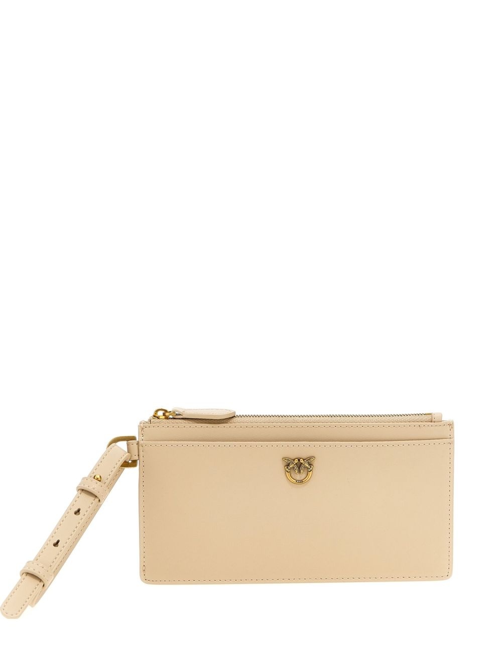 leather cardholder - 1
