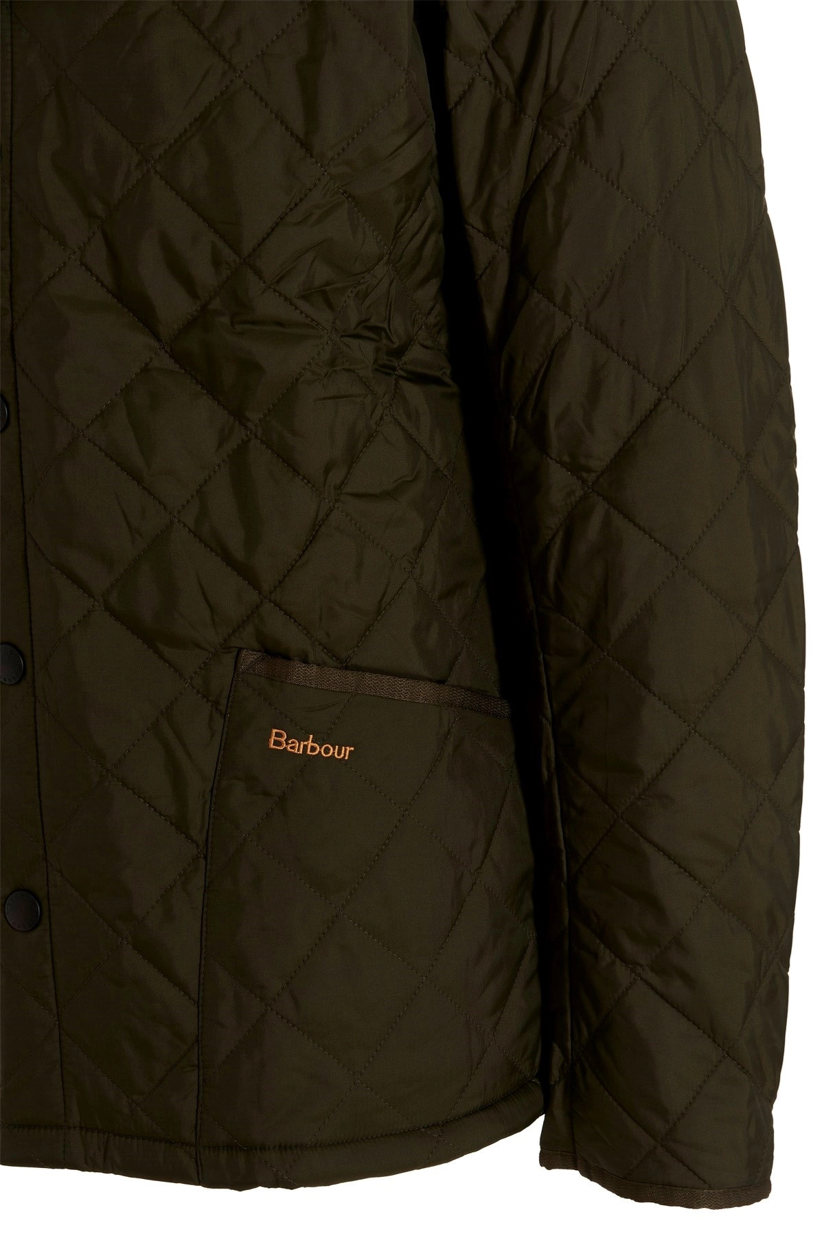 'Heritage Liddesdale' jacket - 5