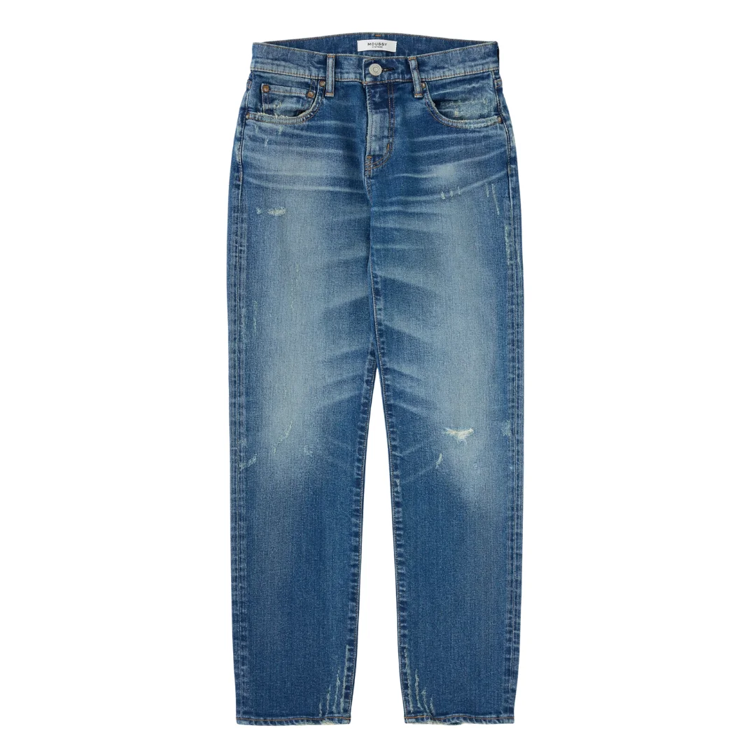 Velma Slim Straight - 1
