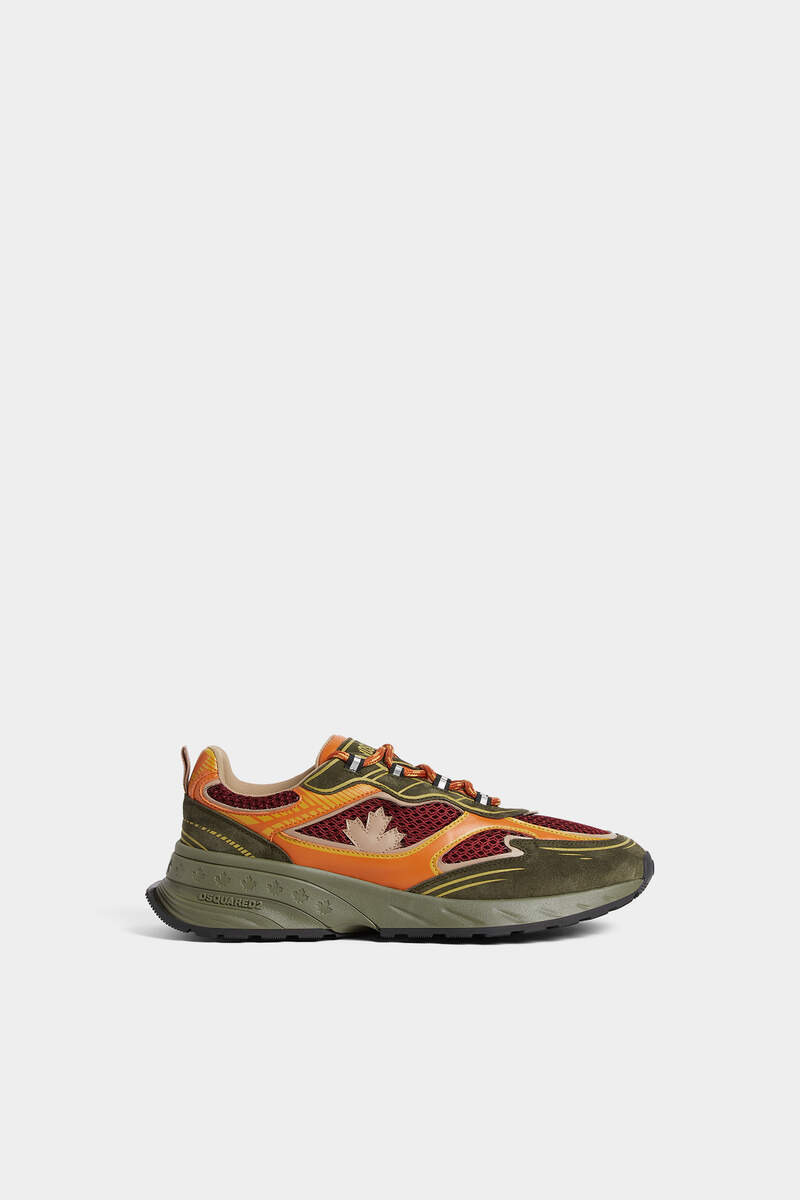 SPRINTER SNEAKERS 1