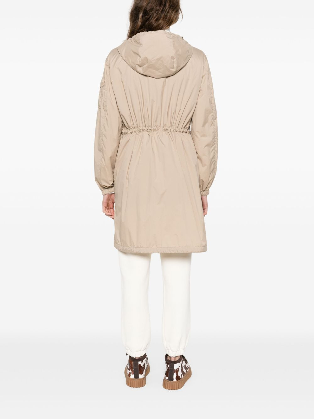 Meudon parka - 4