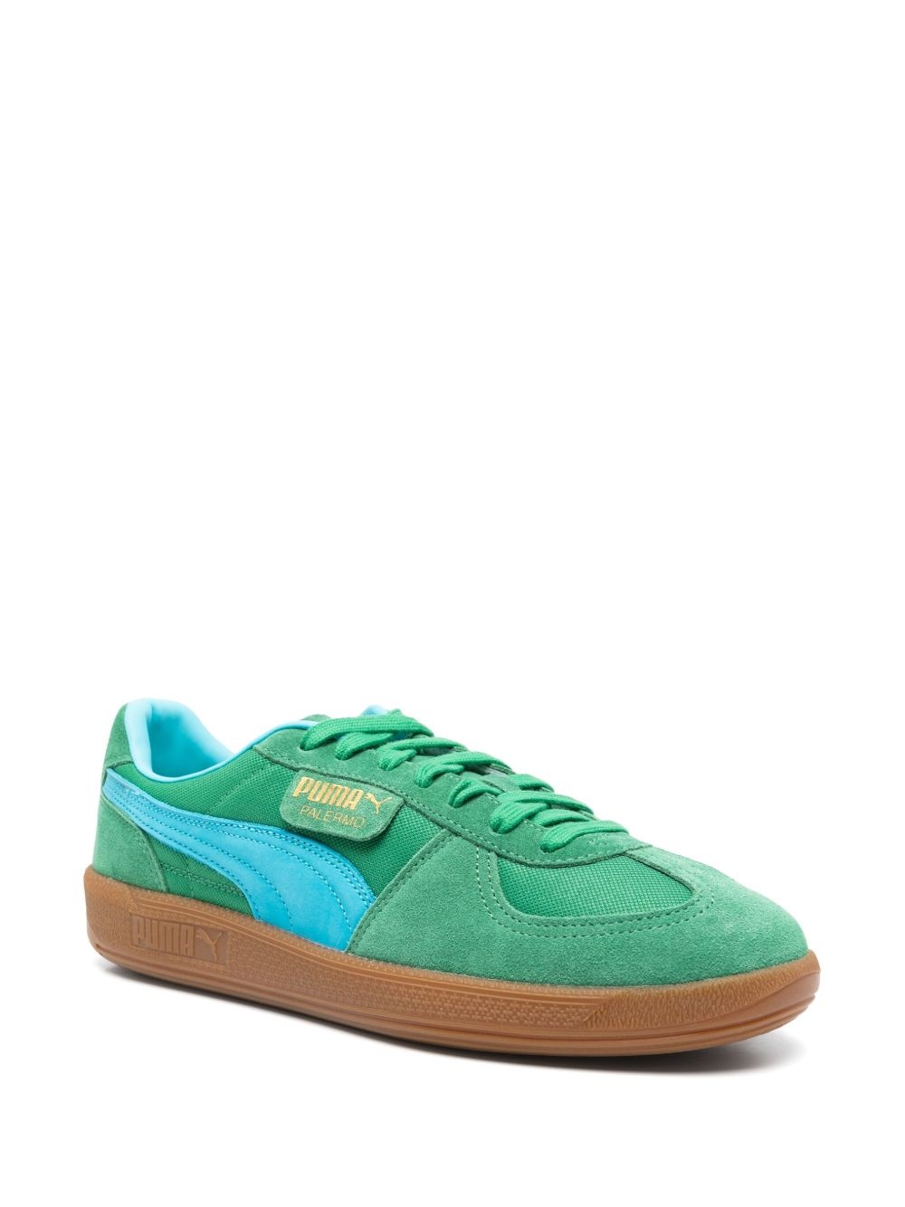 Palermo Vintage Update sneakers - 2