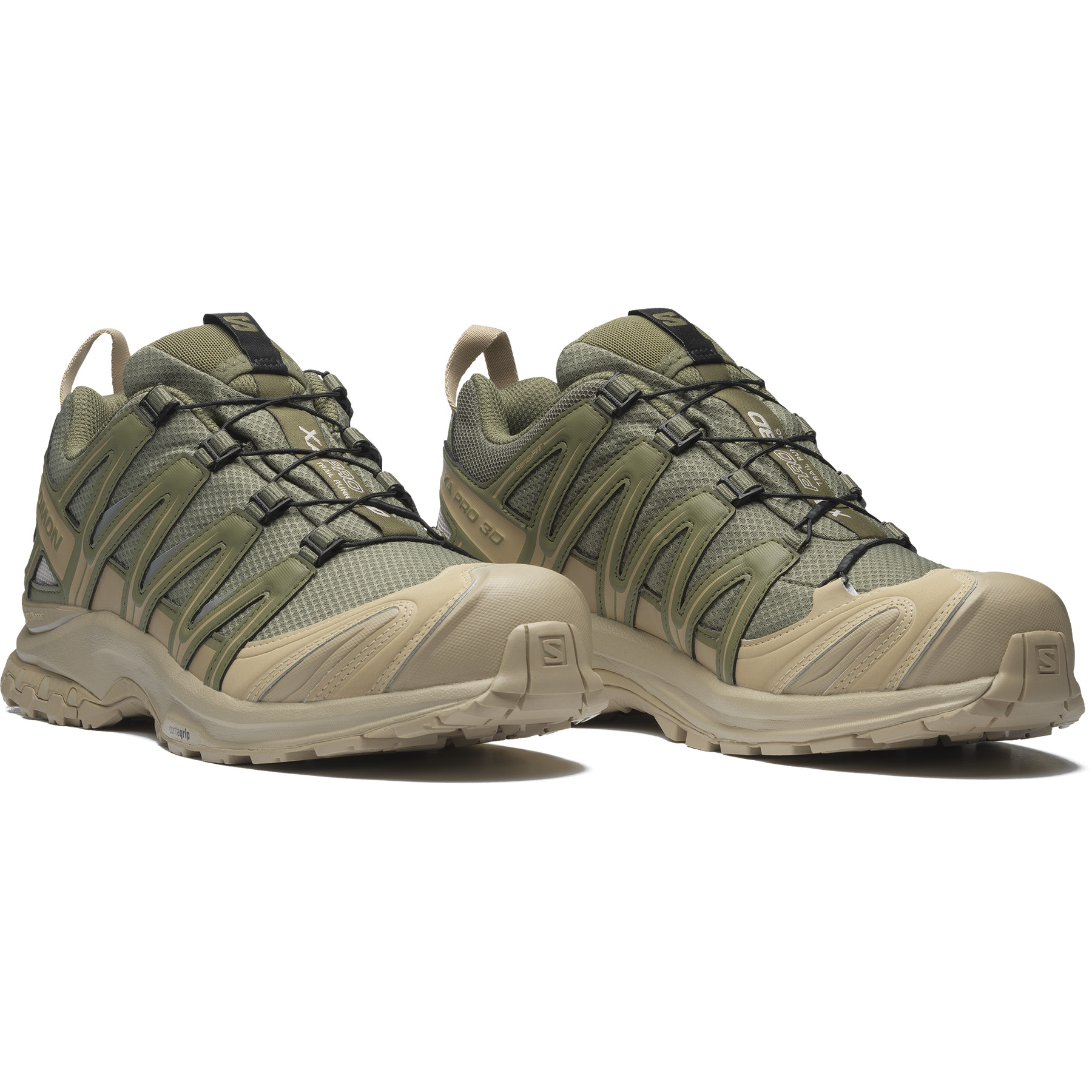 XA PRO 3D GORE-TEX - 4