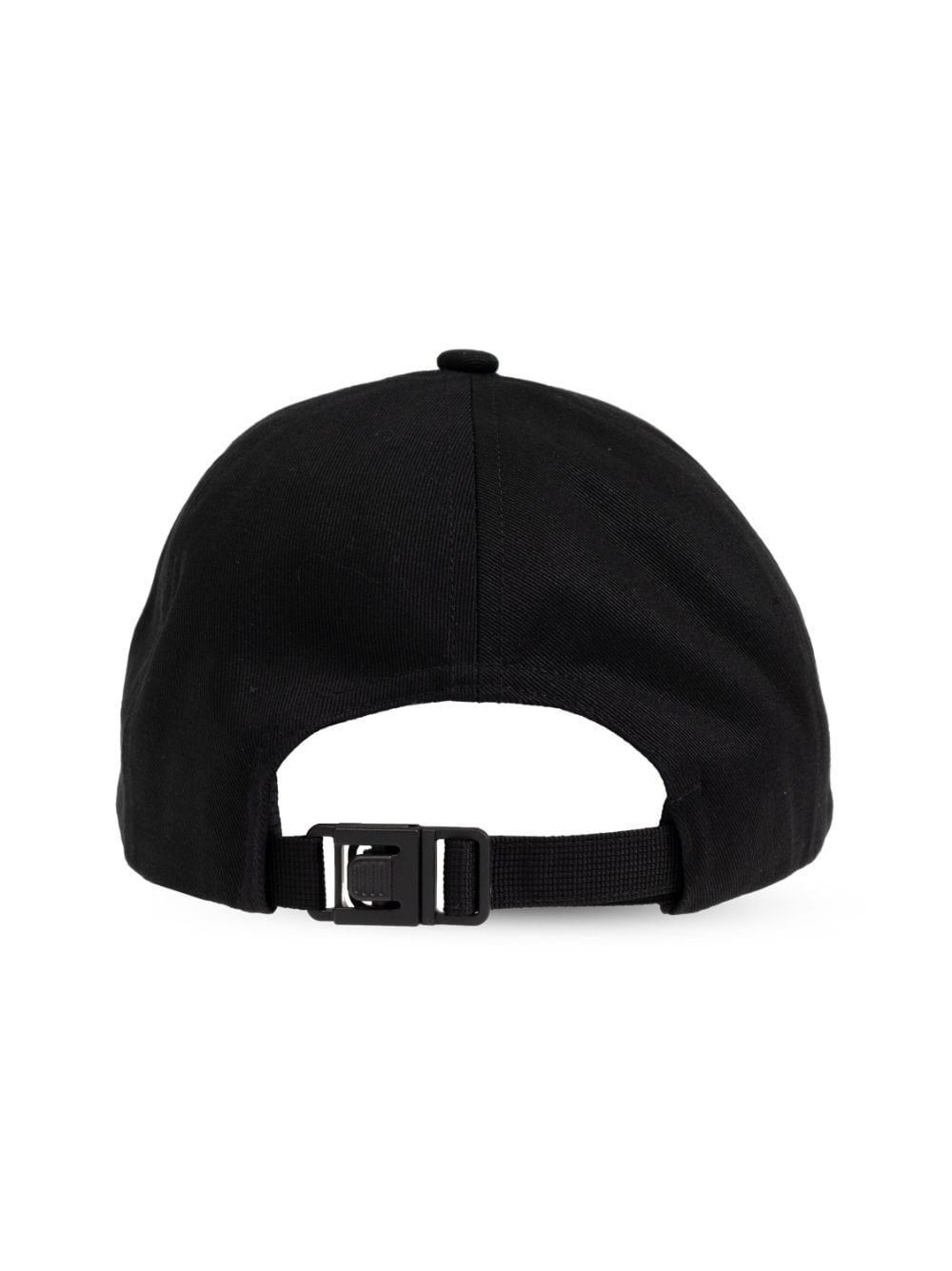 Baseball gabardine cap - 3