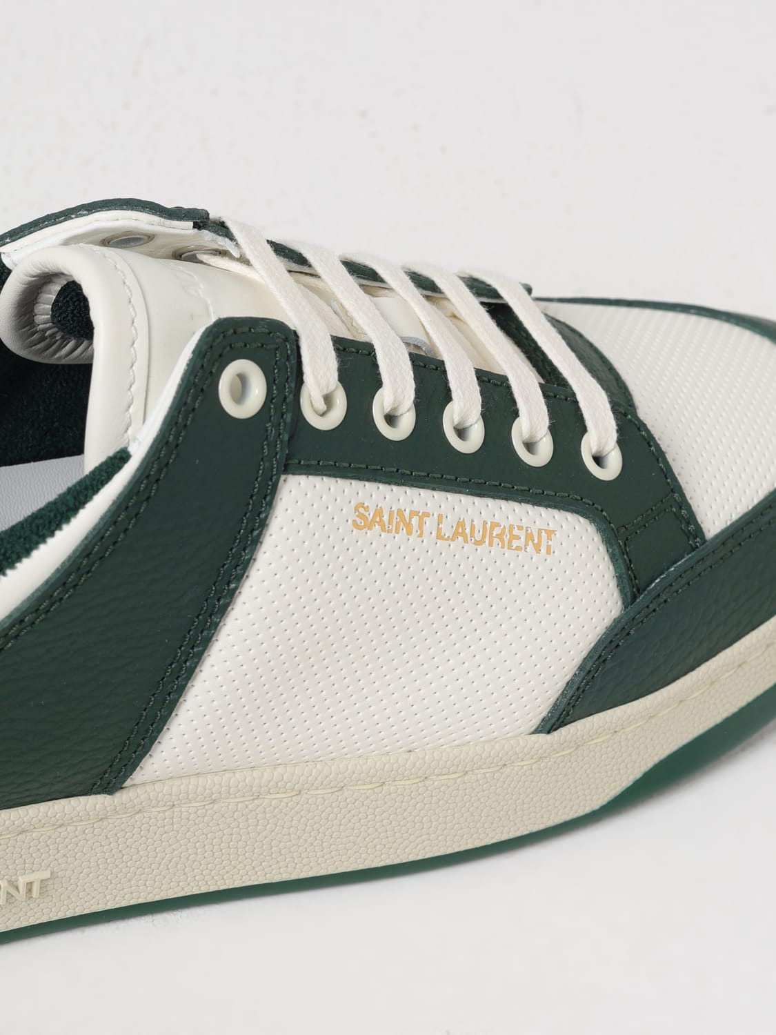 Sneakers men Saint Laurent - 4