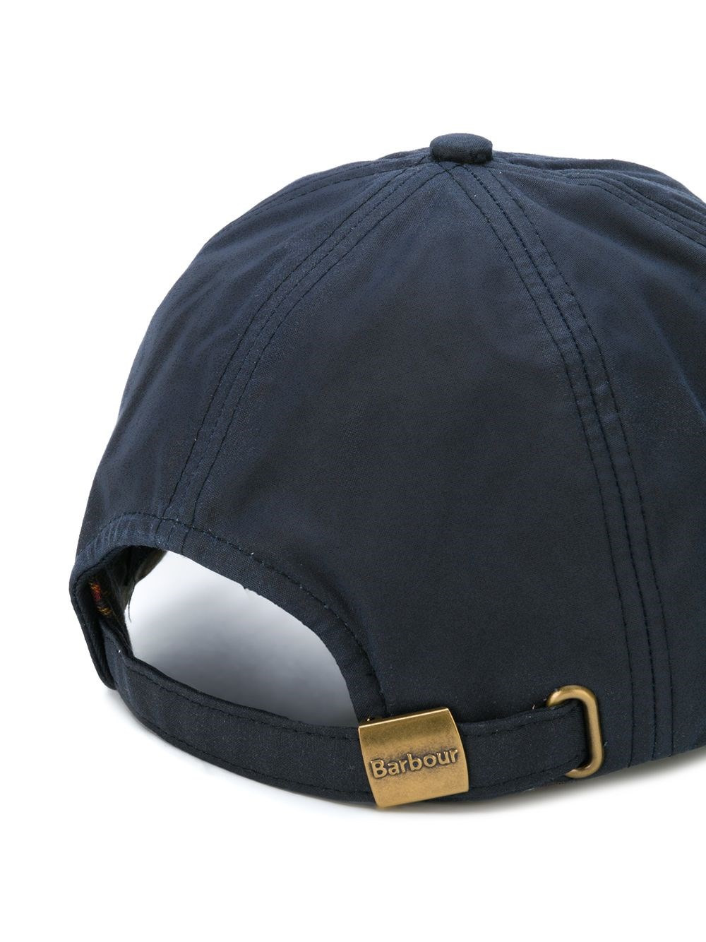 Wax sports cap - 2