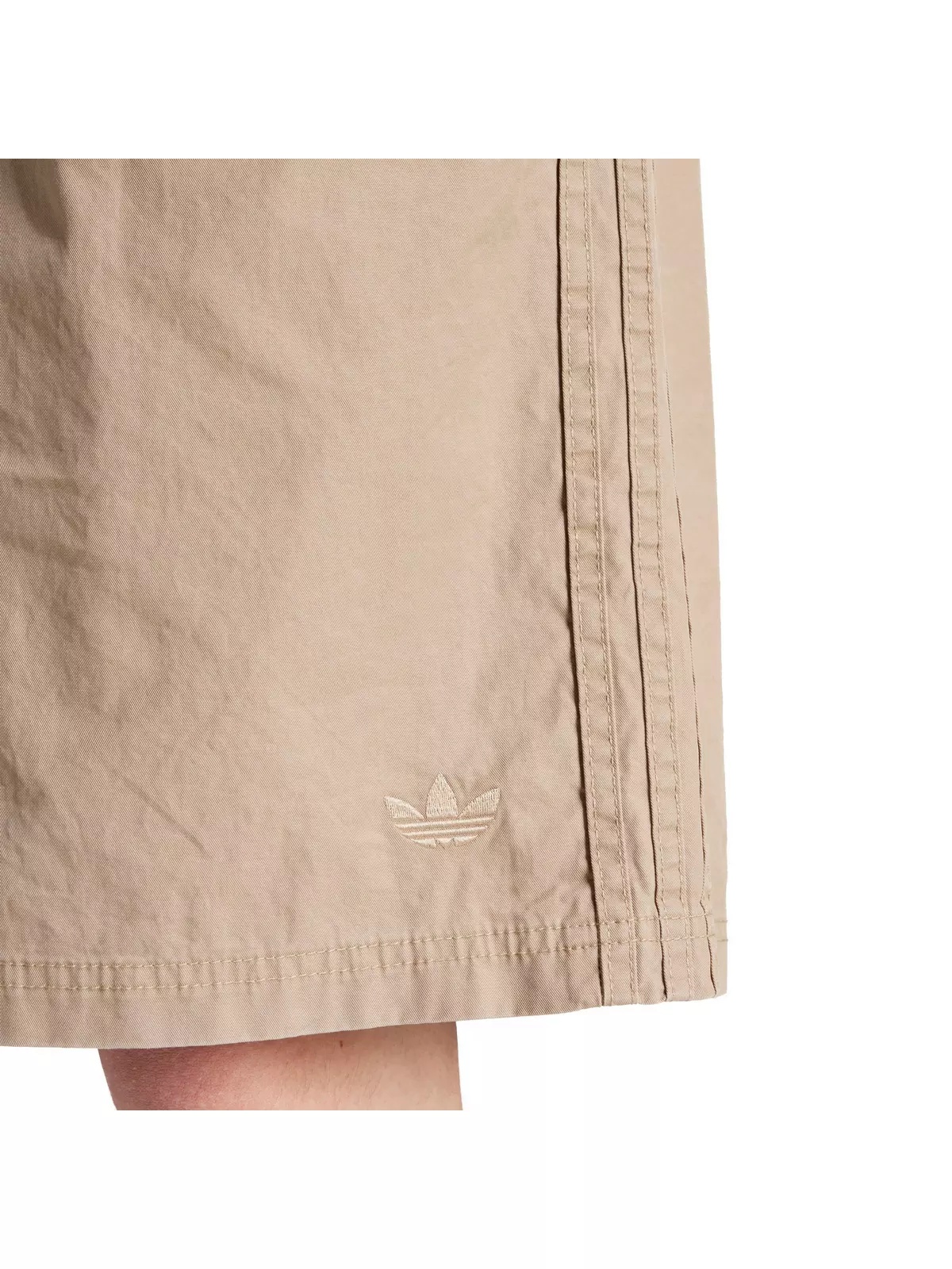 Originals Men's Wide Leg Bermuda Shorts - 4