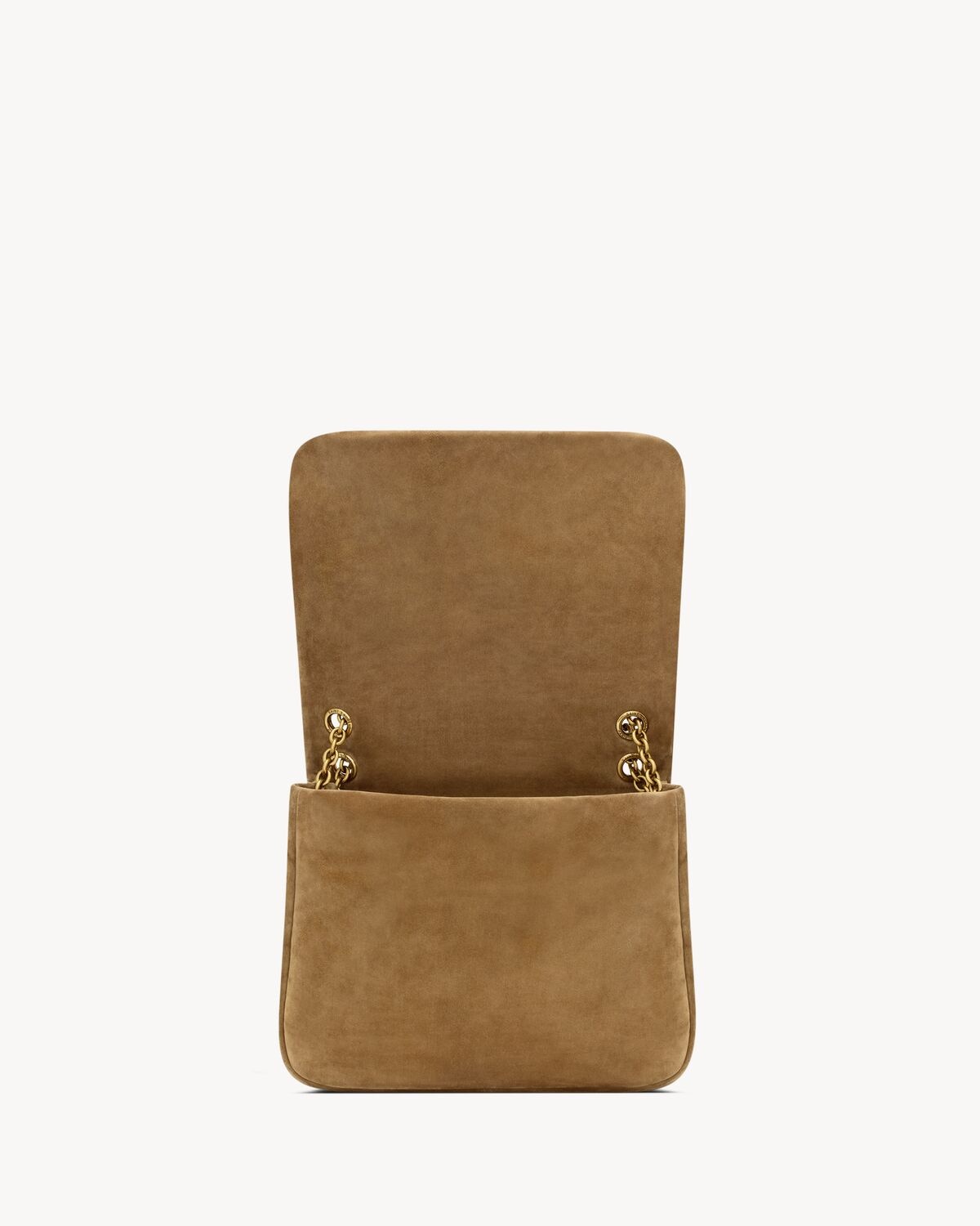JAMIE 4.3 MEDIUM IN SUEDE - 4