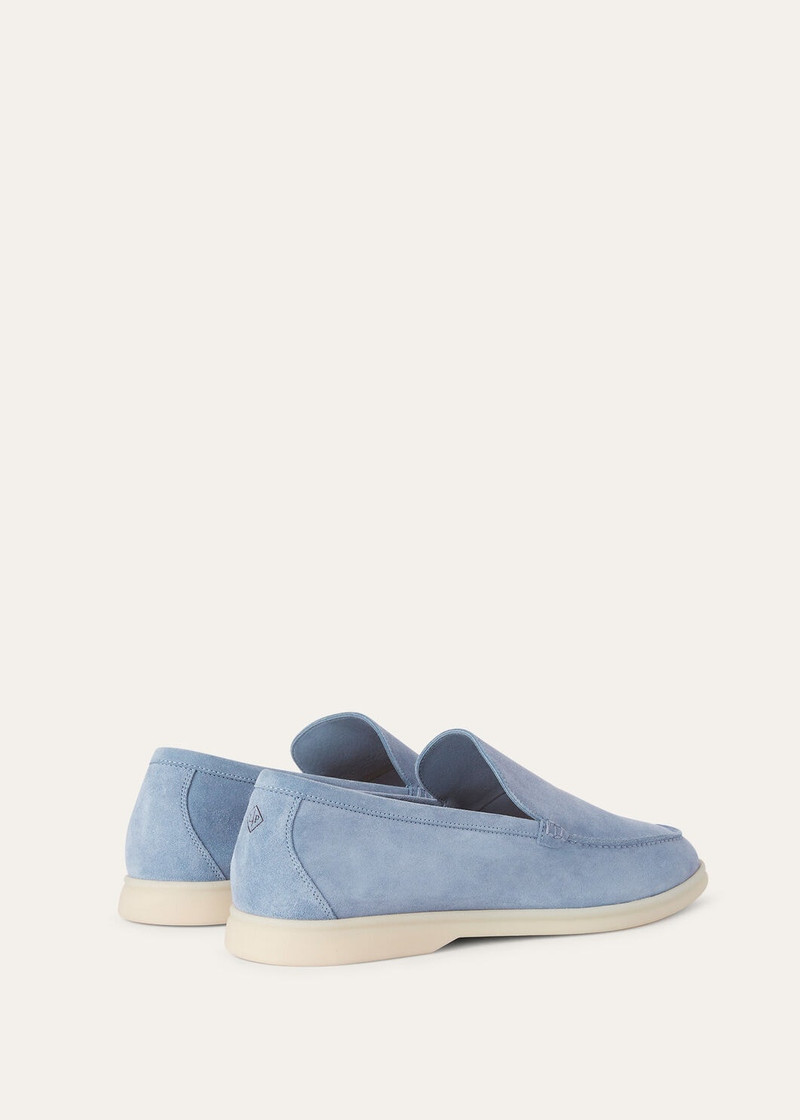 Summer Walk Loafers 4