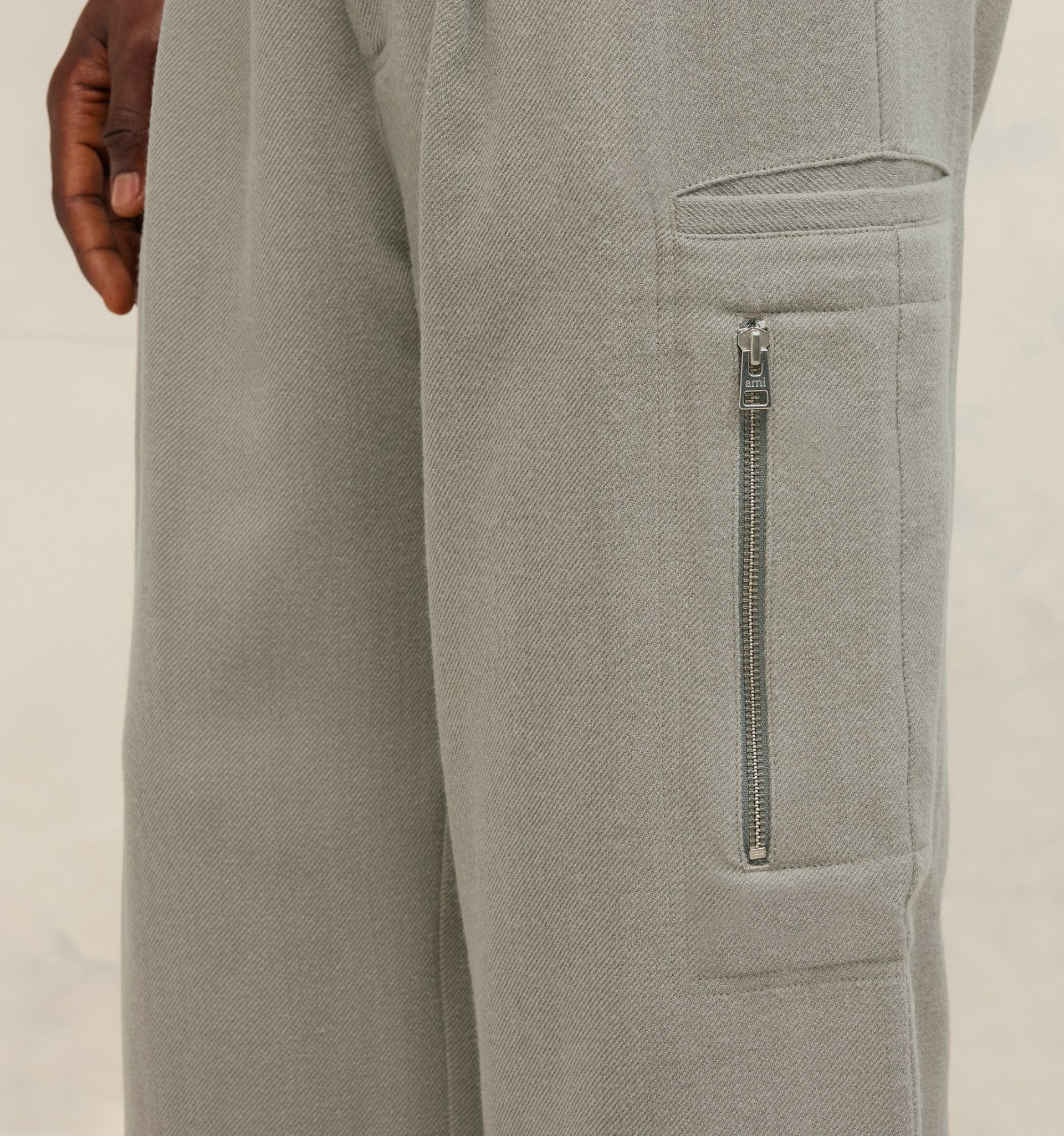 Cargo Trousers - 7