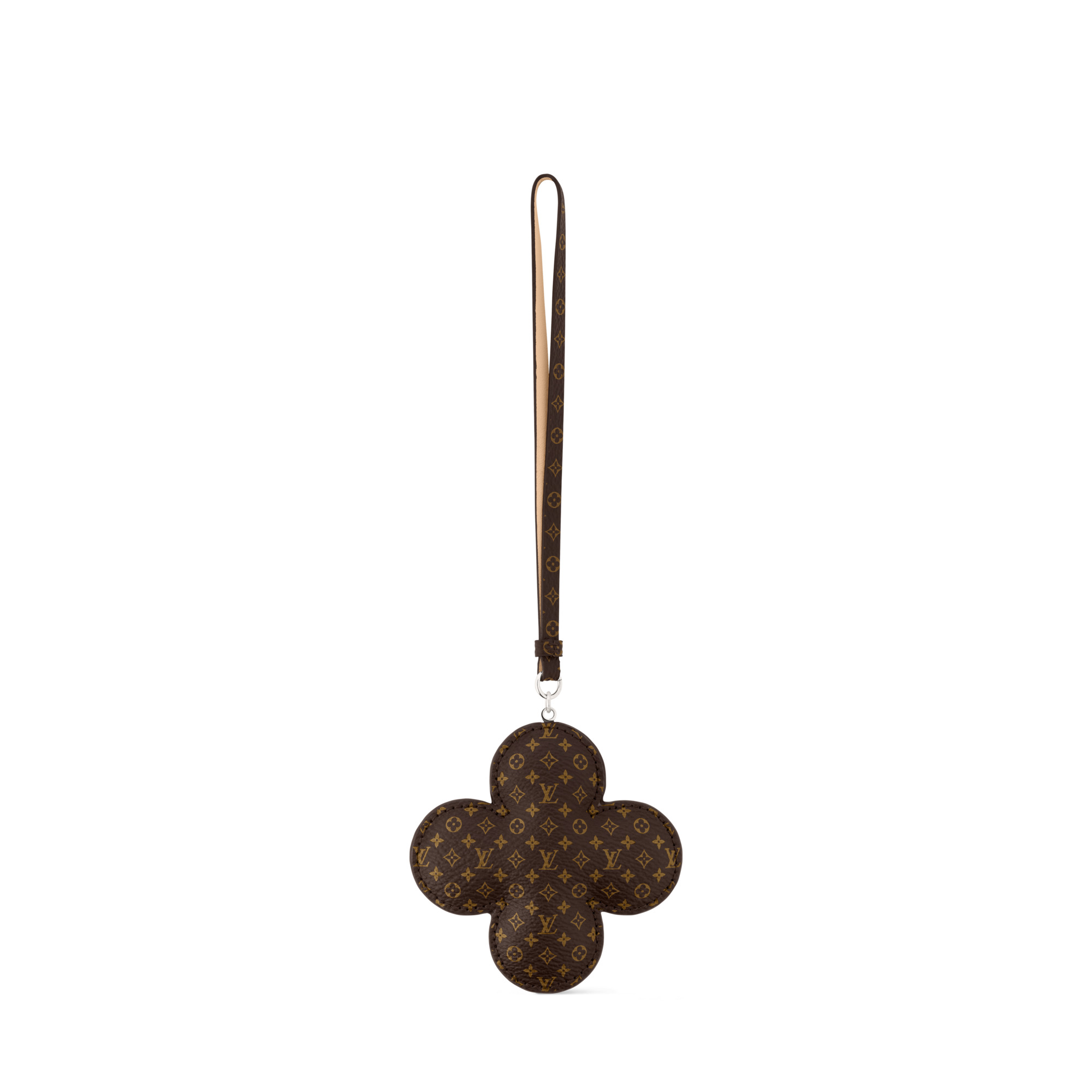 Vivienne Strap Bag Charm - 2