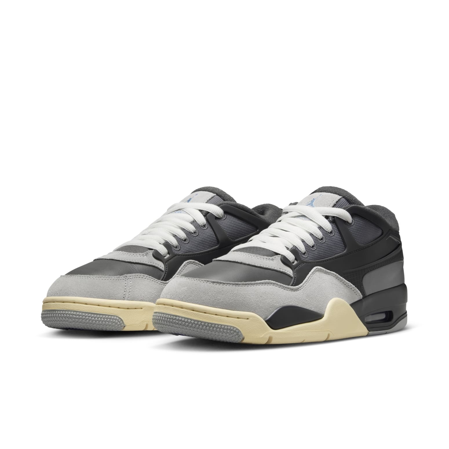 Air Jordan 4 RM 'Iron Grey' FQ7939-002 - 3