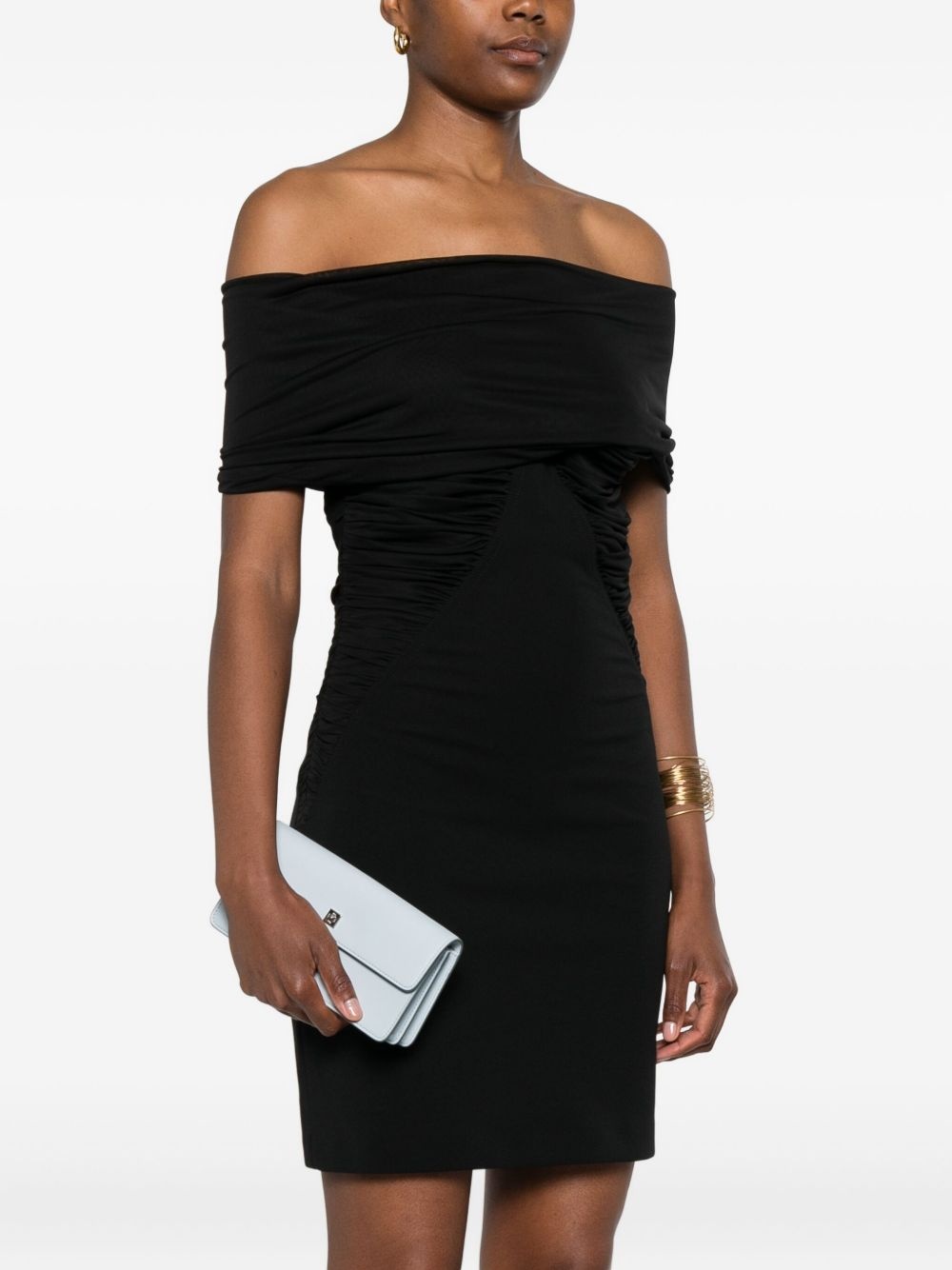 Busta clutch bag - 2