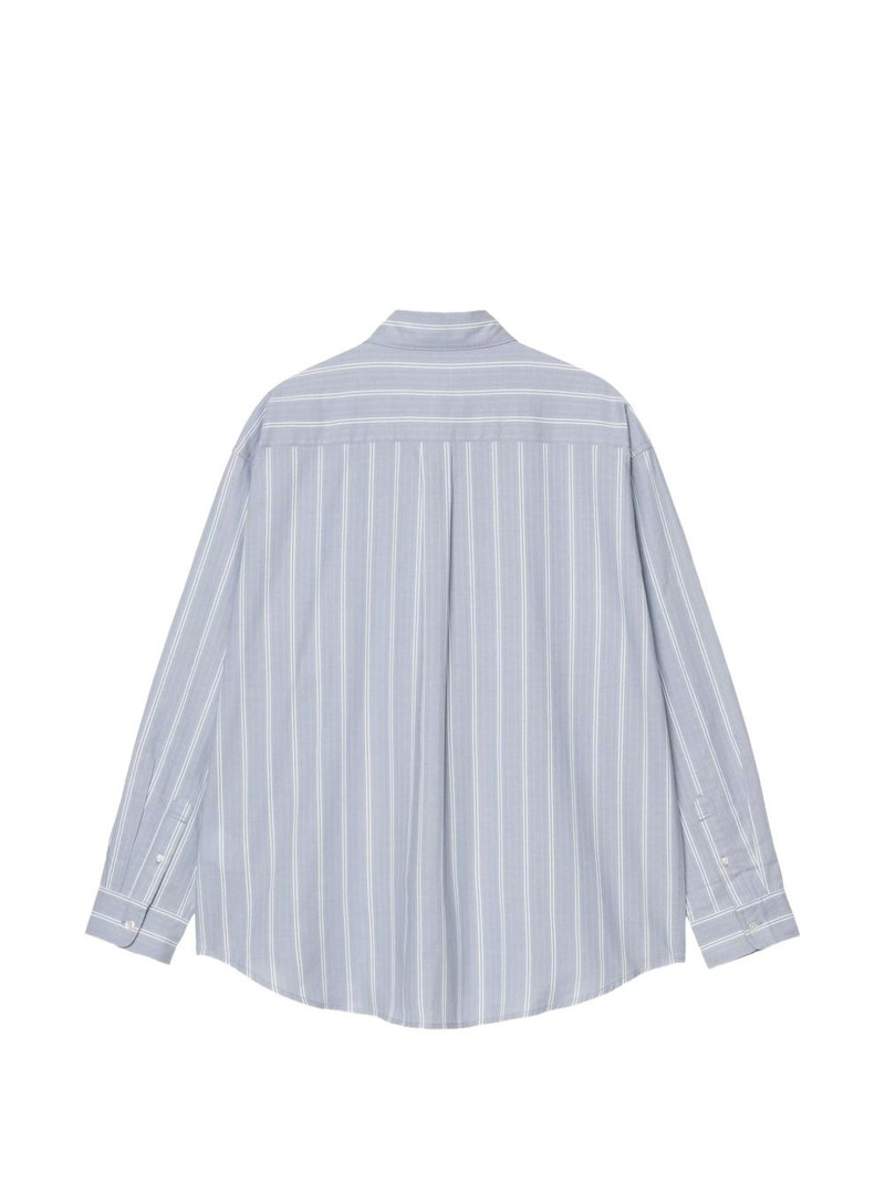 Carhartt cotton shirt outlook