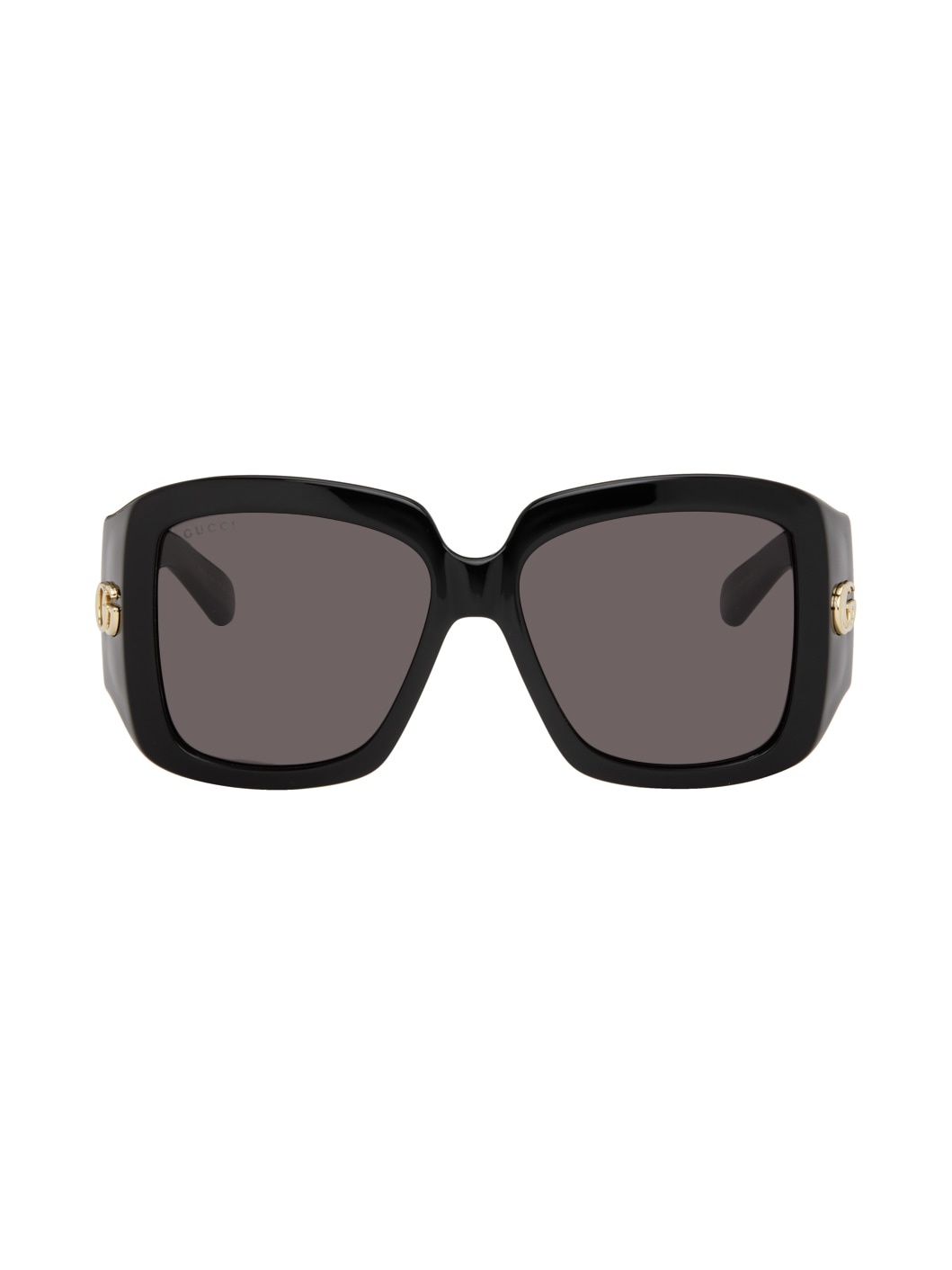 Ssense gucci glasses on sale