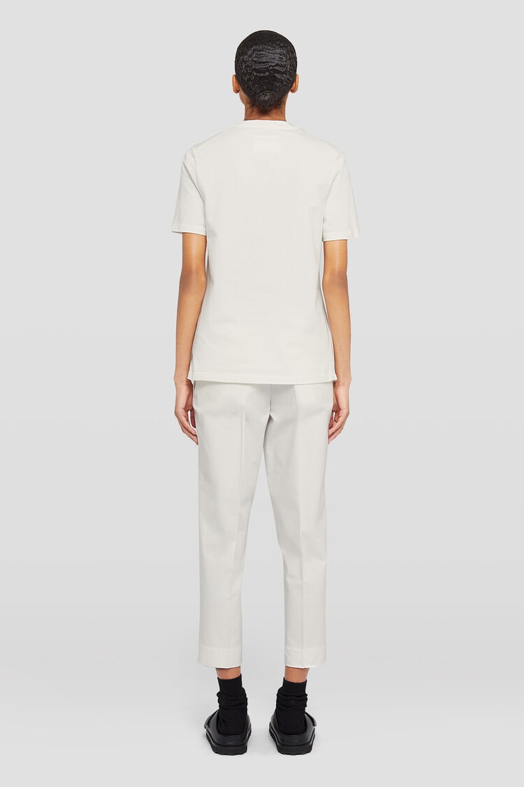 Drawstring Trousers - 4
