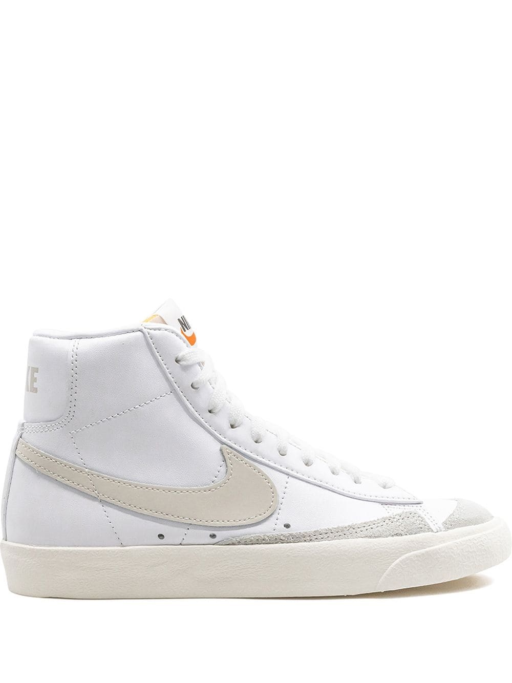 Blazer Mid '77 sneakers - 1