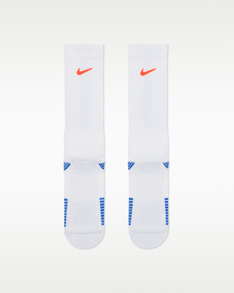 Nike Nike Elite 2.0 Cushioned Crew Socks (1 Pair) outlook