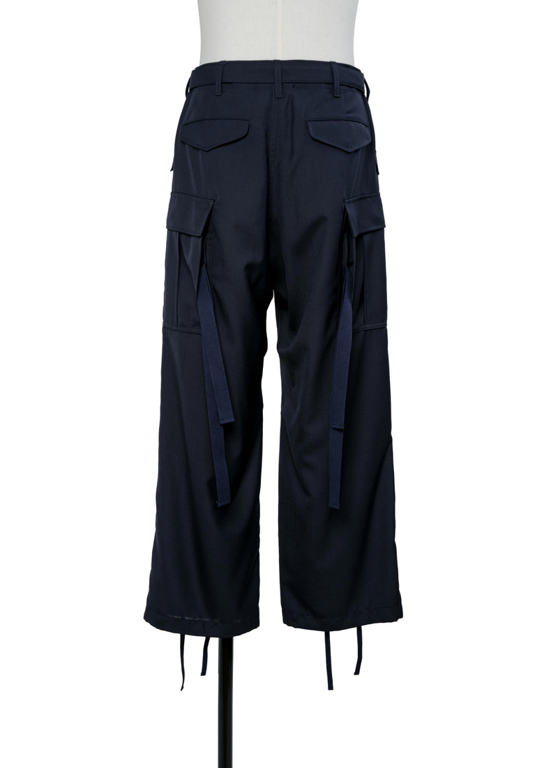 Suiting Pants 4