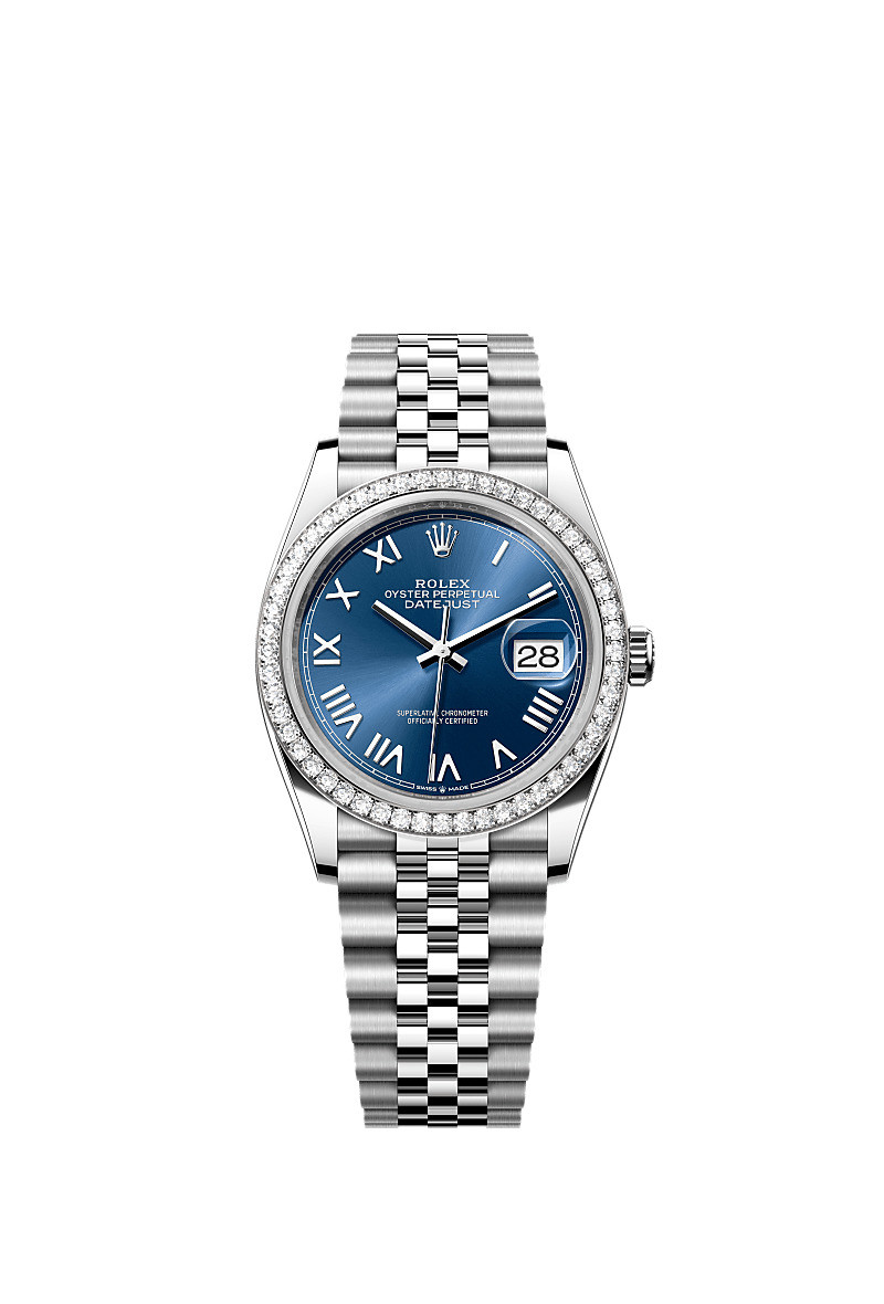 DATEJUST 126284RBR 1