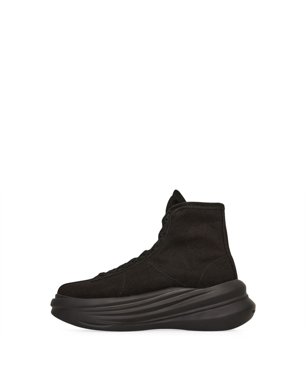 ARIA SNEAKER HIGH TOP - 3