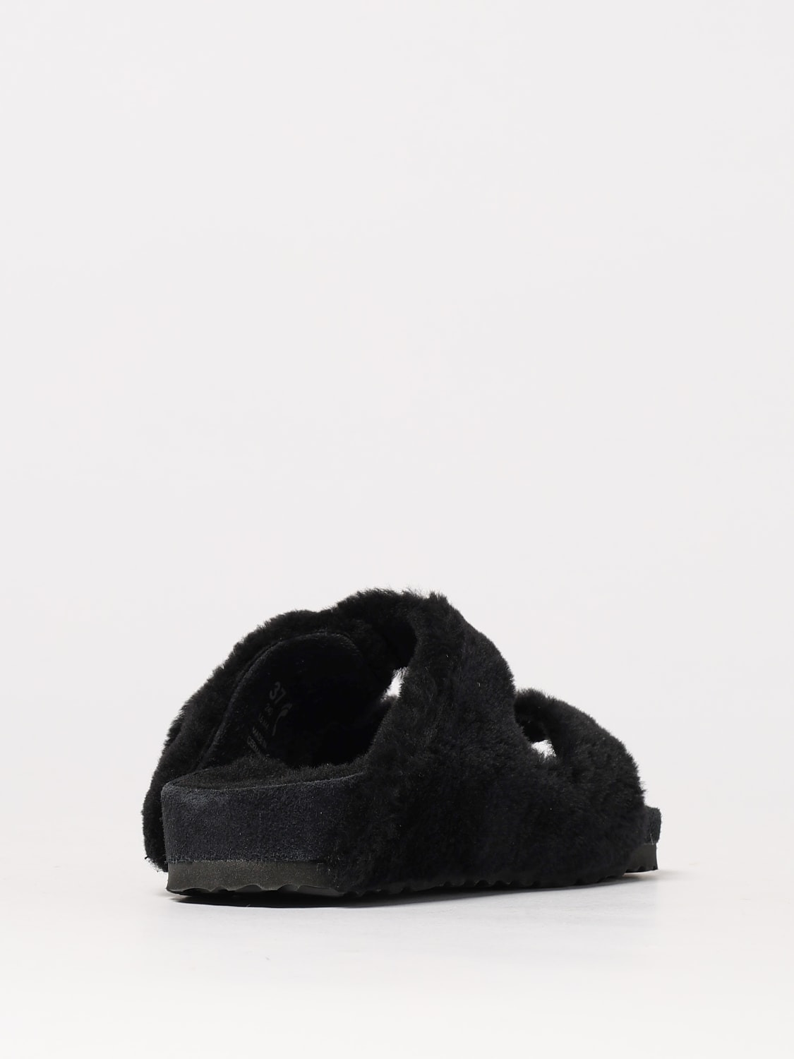 Flat sandals woman Birkenstock - 3