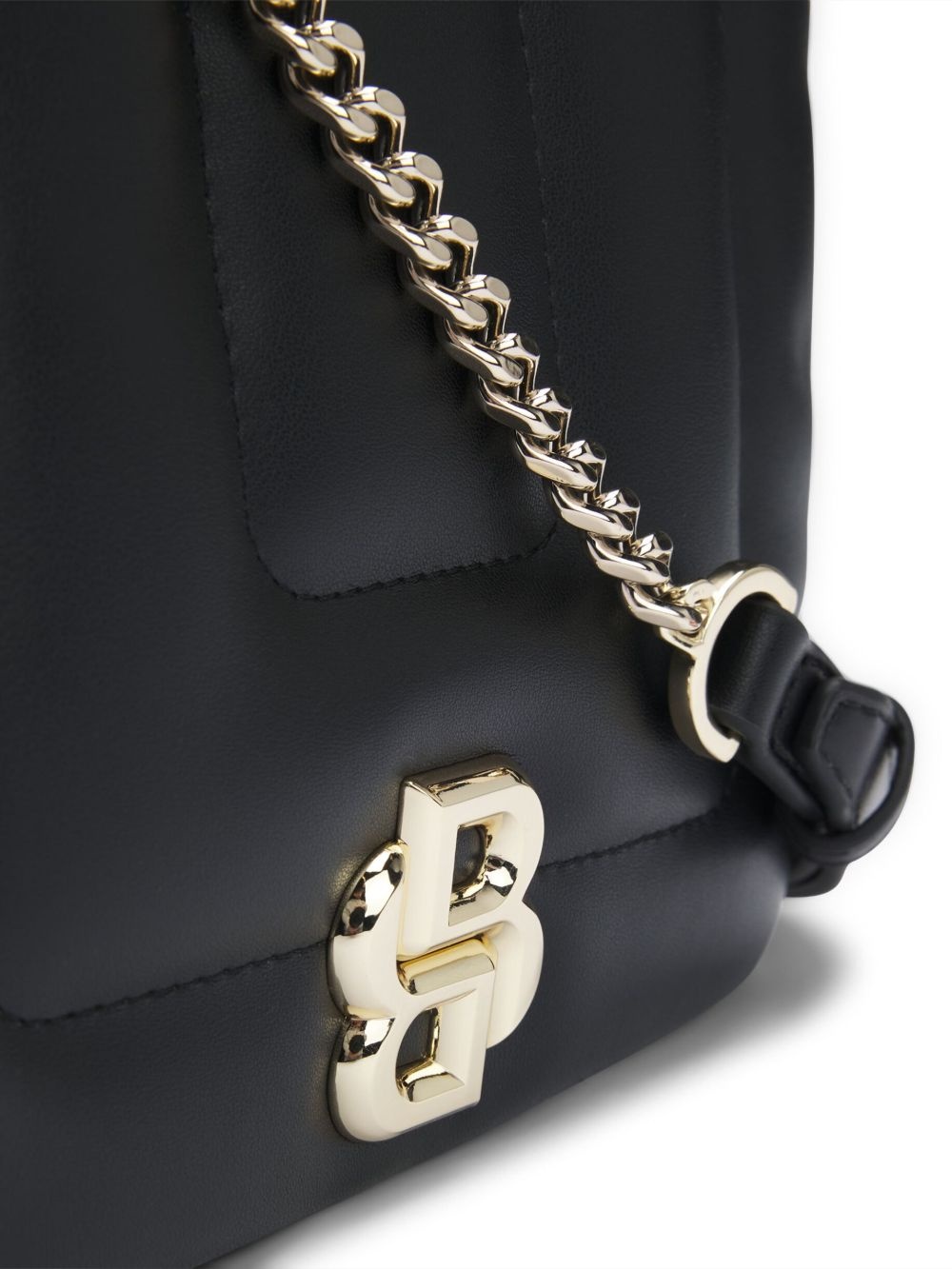 Double B crossbody bag - 3