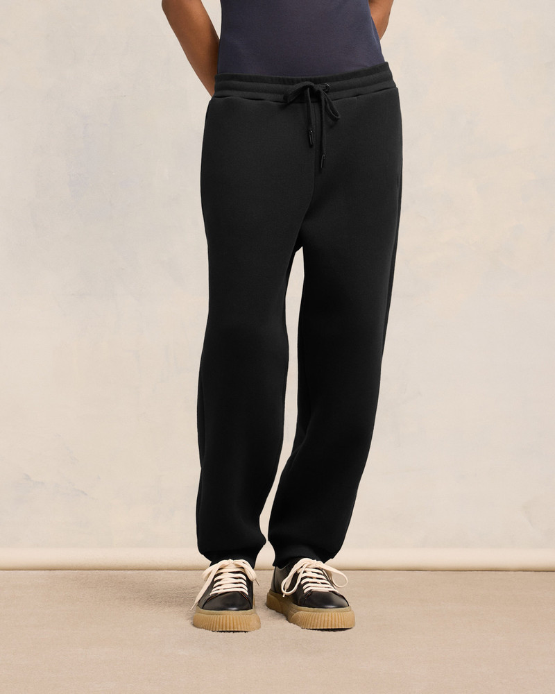 AMI Paris AMI DE COEUR TRACK PANTS outlook