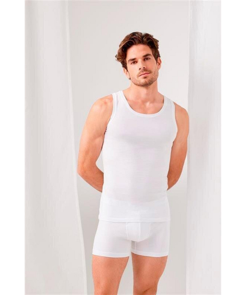 Men Top Daily Natural 7