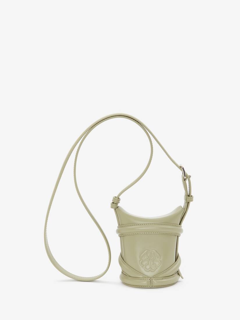 The Curve Mini in Sage - 3