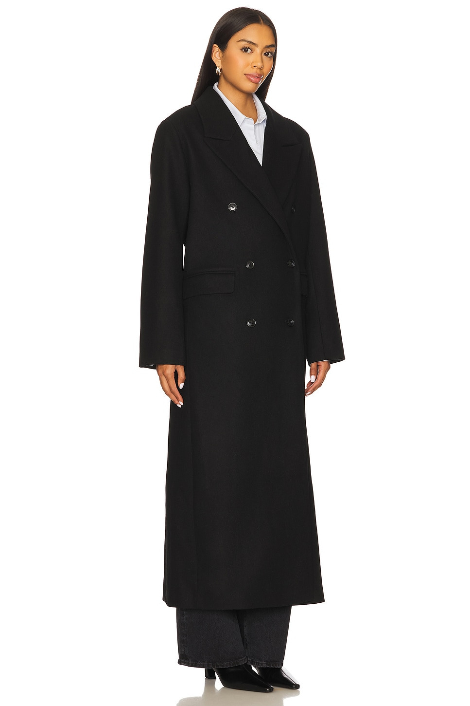 Sajill Coat - 3