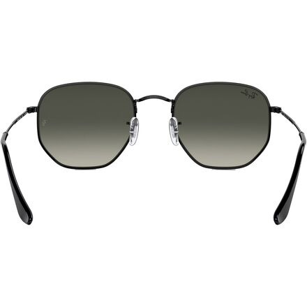 Hexagonal Sunglasses - 4