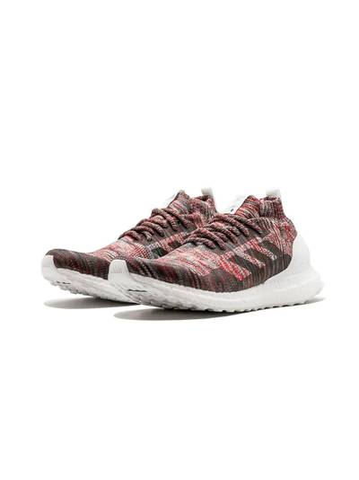 adidas Ultra Boost Mid Kith sneakers outlook