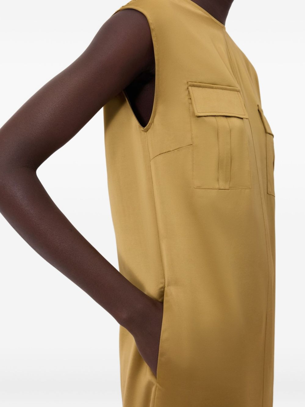 Seena midi dress - 5
