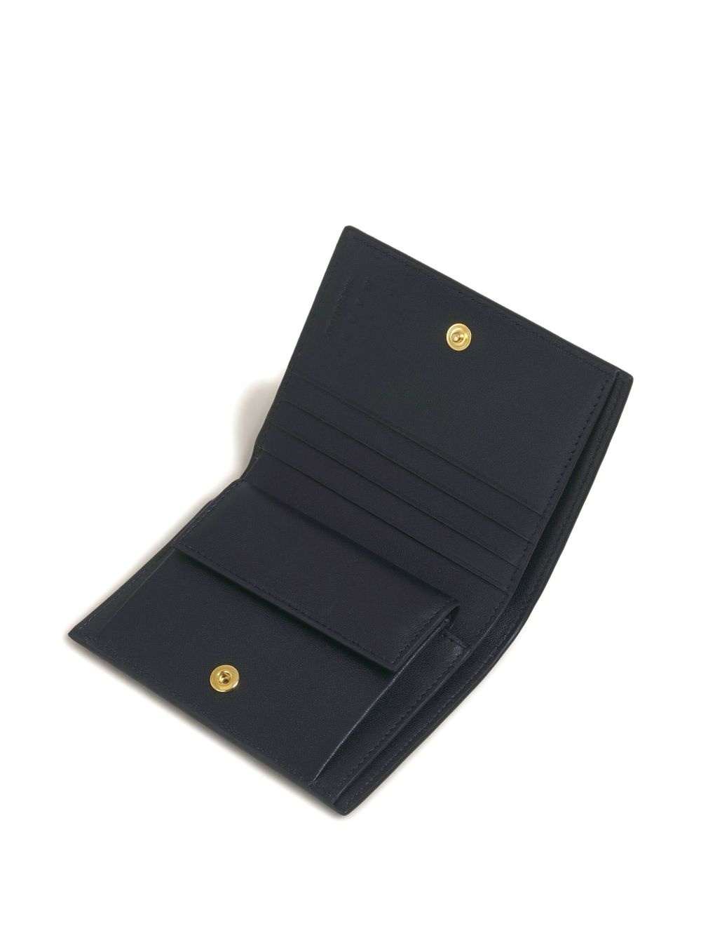 leather bifold wallet - 5