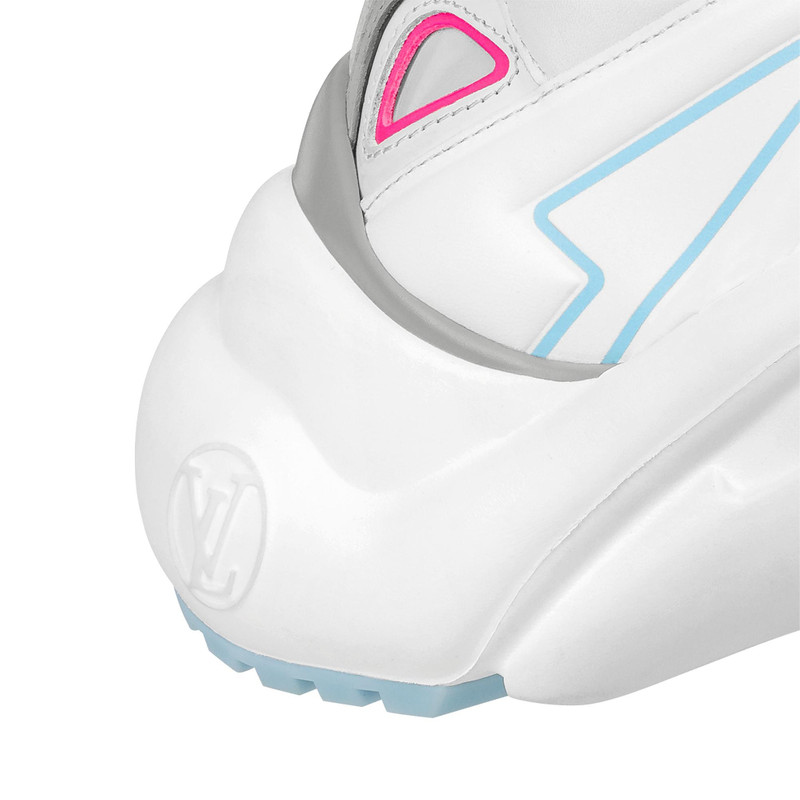 Louis Vuitton LV Archlight Sneaker outlook