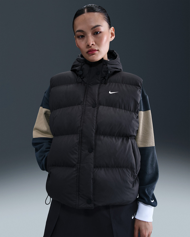 Nike Sportswear Women's Therma-FIT Vest 1