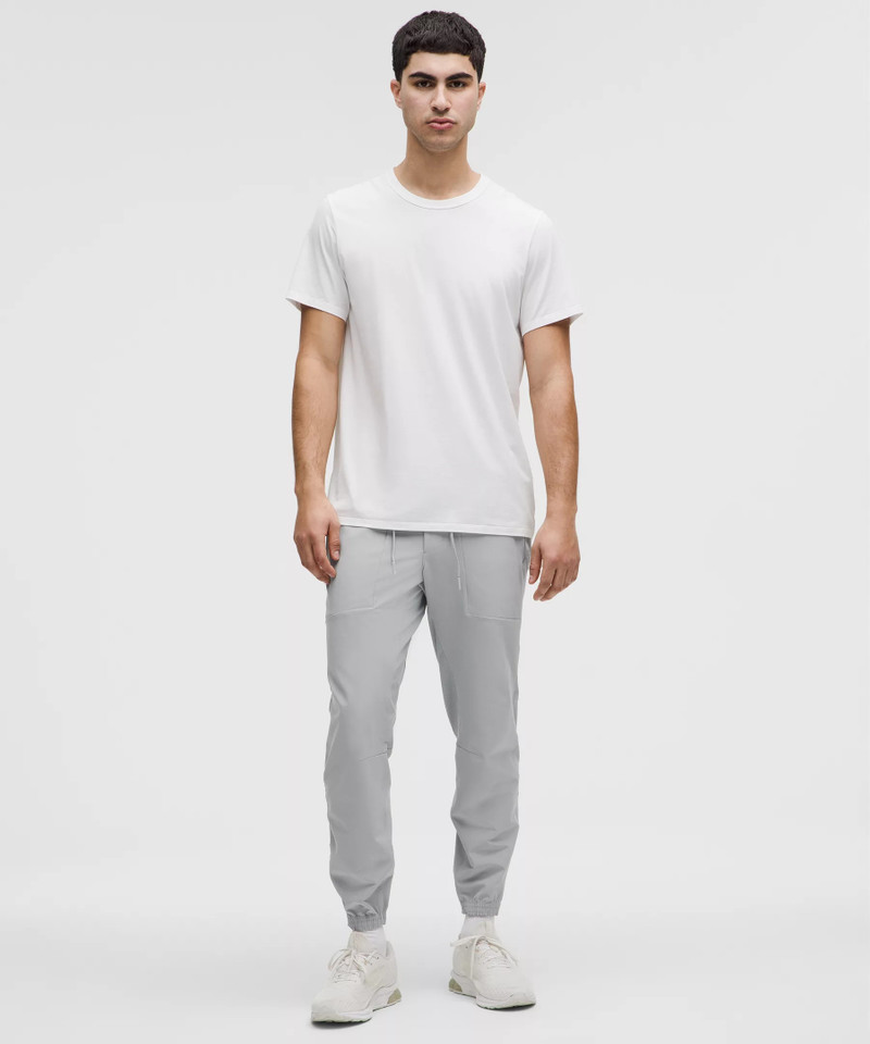 lululemon License to Train Jogger *Regular outlook